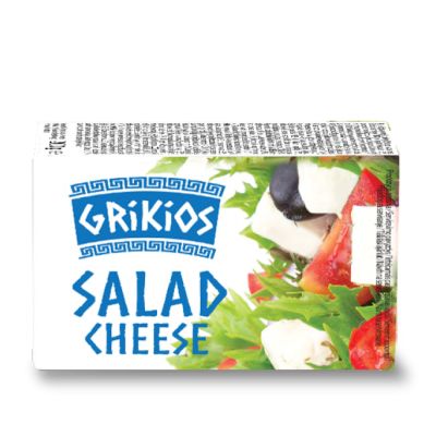 Cheese for salad, GRIKIOS, 270 g
